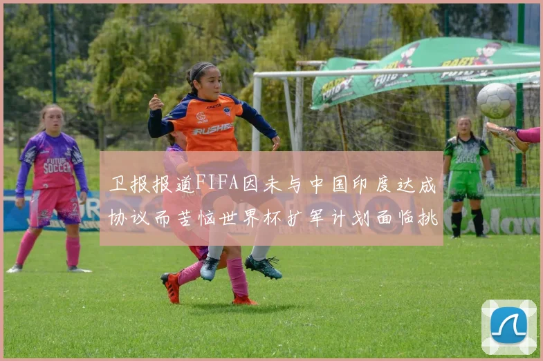 卫报报道FIFA因未与中国印度达成协议而苦恼世界杯扩军计划面临挑战